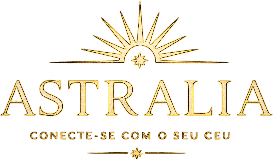 Astralia — Conecte-se com o seu céu